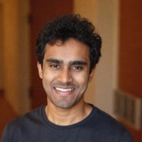 Surya Dantuluri